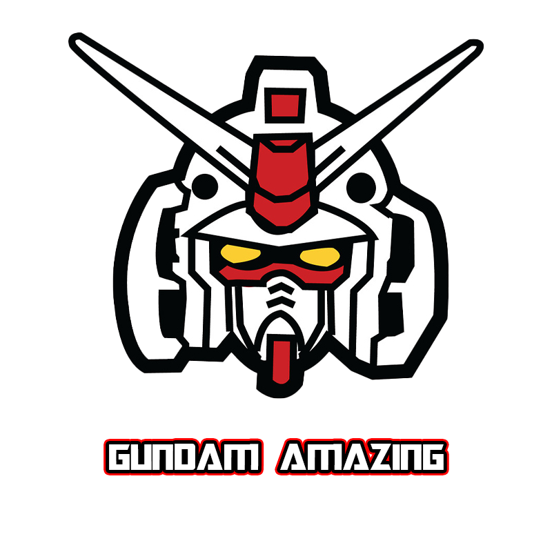 gundamamazing.com