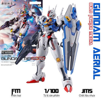 FM AERIAL FIGHTER