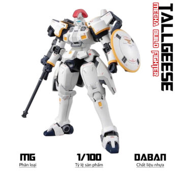 MG 1/100 TALLGEESE I