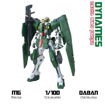 MG 1/100 DYNAMES