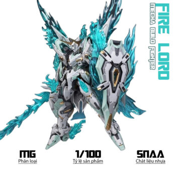1/100 FIRE LORD