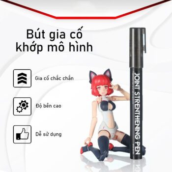 BÚT SỬA KHỚP (JOINT STRENGTHENING PEN)