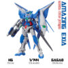 HG 1/144 AMAZING EXIA