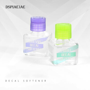 DISPAE DECAL SOFTENER