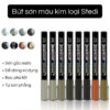 BÚT SƠN MÀU KIM LOẠI STEDI
