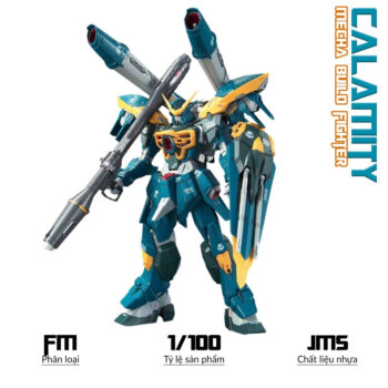 FM 1/100 CALAMITY