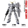 MGEX 1/100 RX-0 UNICORN