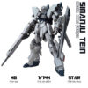 HG 1/144 SINANJU STEIN