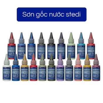 SƠN GỐC NƯỚC STEDI (MC40-60)