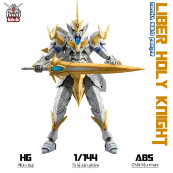 30MF CLASS-UP ARMOR (LIBER HOLY KNIGHT)