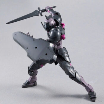 Alternative view of 30MF ROSAN KNIGHT