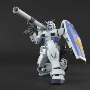 Alternative view of MG 1/100 GUNDAM RX-78-2 G3
