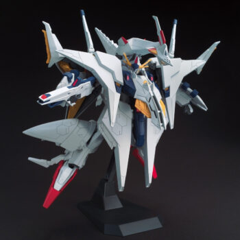 Alternative view of HG 1/144 RX-104FF PENELOPE