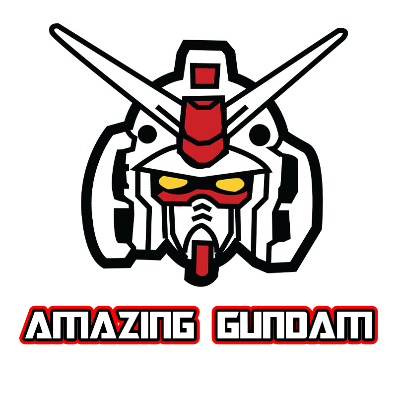 gundamamazing.com