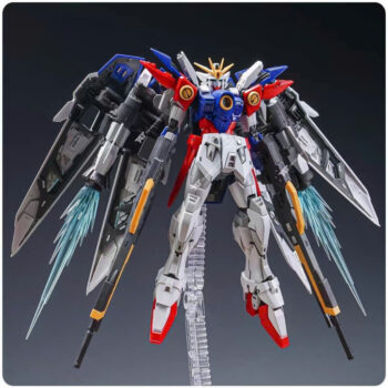 RG 1/144 ORB-01 AKATSUKI - Kim Mã