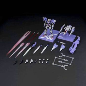Alternative view of MB 1/100 00 RAISER