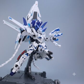 MGEX 1/100 UNICORN PERFECTIBILITY - SUPA